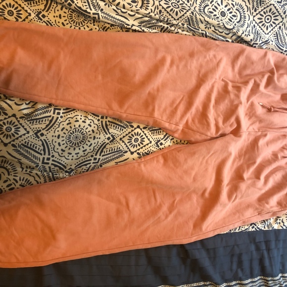 Gap L sweatpants - Picture 2 of 2